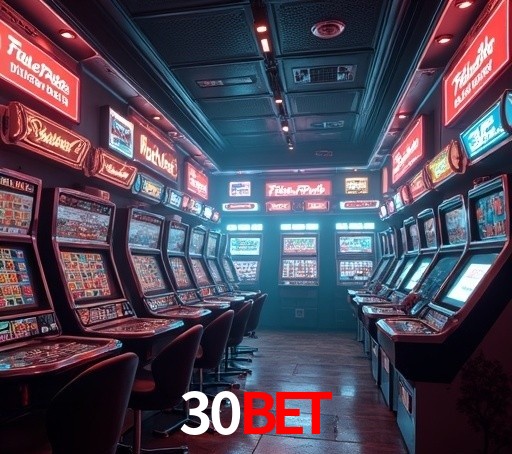 Experiência Promoções 30bet