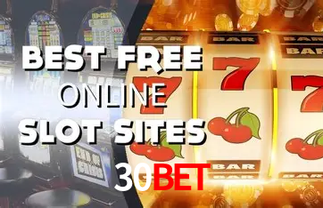 Apostas Certificadas 30bet