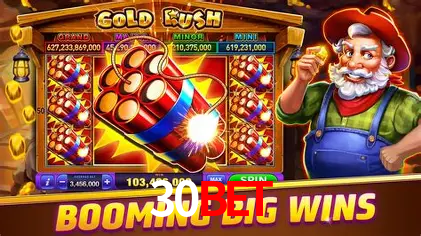 Prêmios Crash 30bet