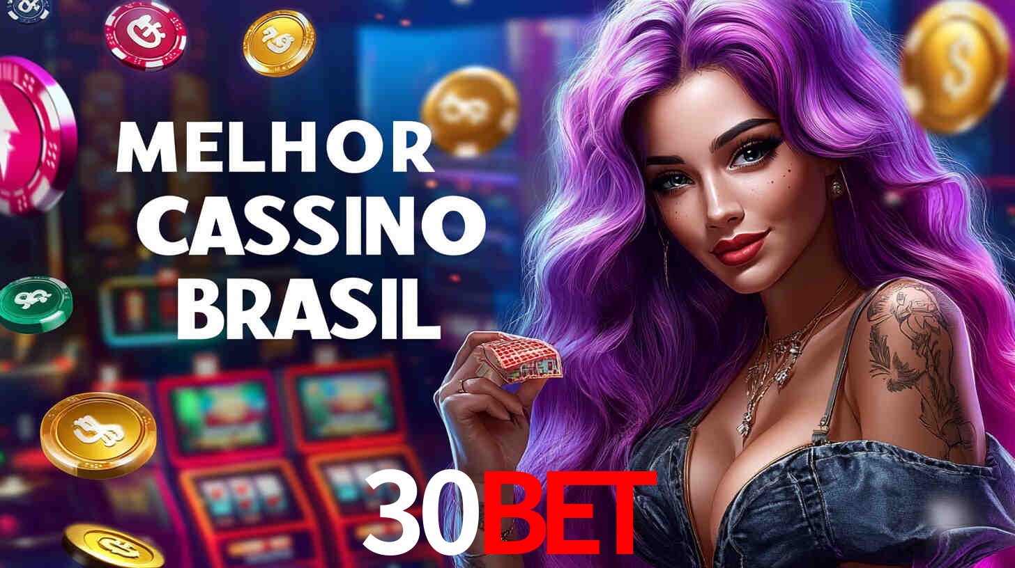 Jogos Certificados 30bet