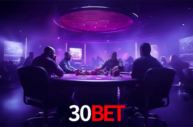 Experiência de Jogos 30bet
