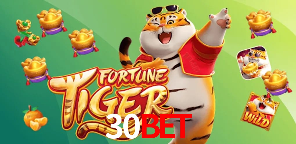 Experiência Cassino 30bet